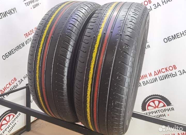 Hankook Optimo K415 225/60 R17 99H