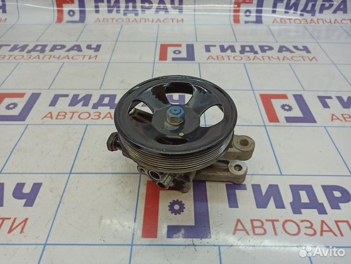 Насос гидроусилителя Hyundai Solaris 57100-4L000