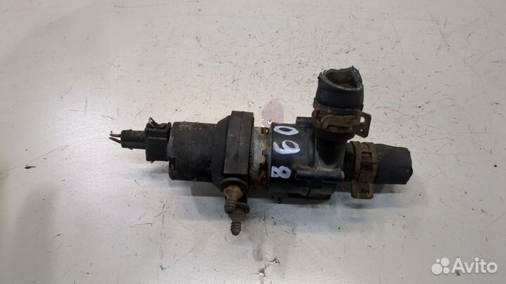 Насос водяной Volkswagen Transporter 4, 1996