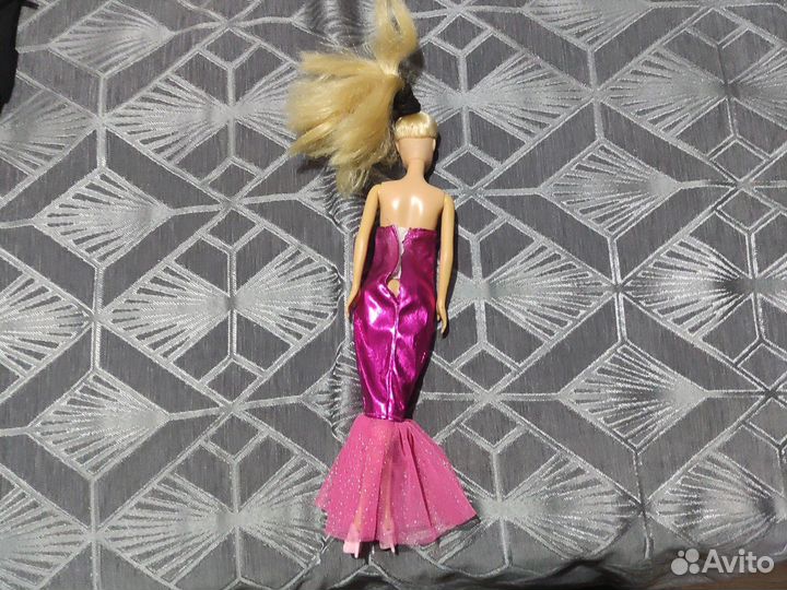 Кукла барби