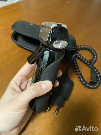 Электробритва braun series 7