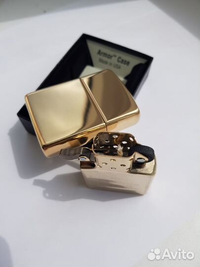 Zippo armor 169 армор