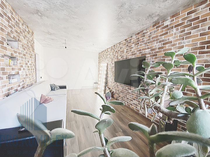 2-к. квартира, 76,9 м², 11/17 эт.