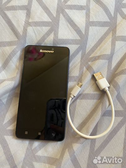 Lenovo A278T, 512 МБ