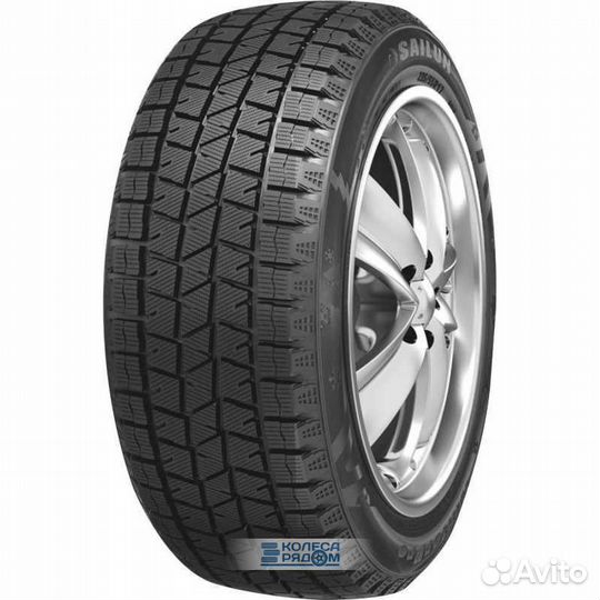 Sailun Ice Blazer Arctic SUV 215/65 R16 102H