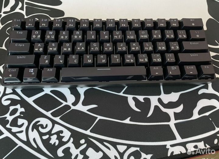 Skyloong gk61 (Hot Swap)