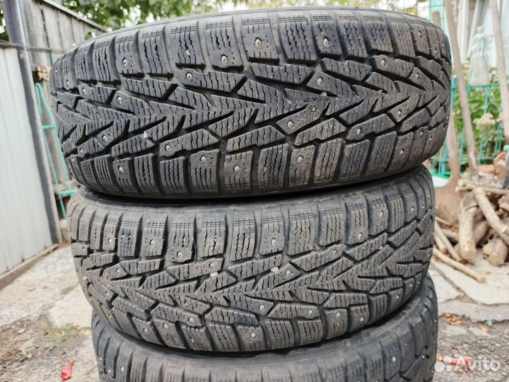 Nokian Tyres Nordman 7 185/65 R15 92T