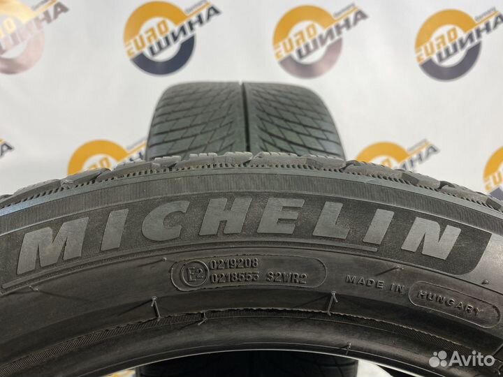 Michelin Pilot Alpin 5 SUV 295/40 R21 114T