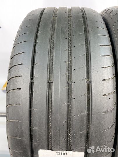 Goodyear Eagle F1 Asymmetric 3 235/45 R18 107T