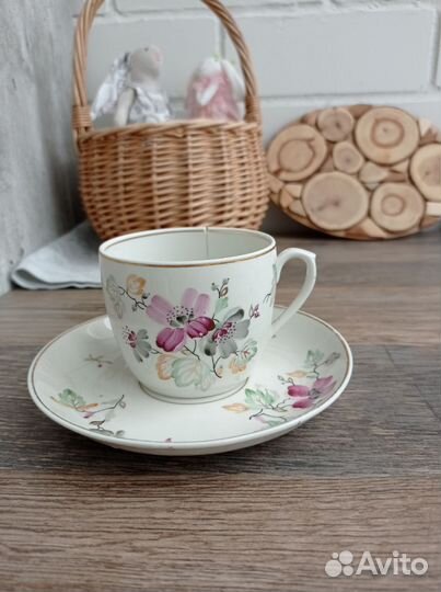 Посуда СССР