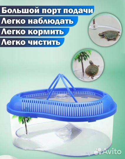 Акватеррариум