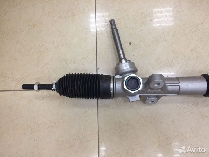 Рулевая рейка Kia Sportage III 2010-2013