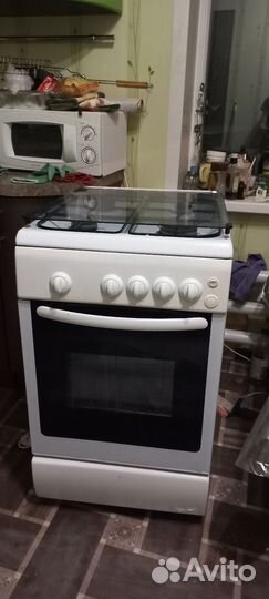 Газовая плита бу