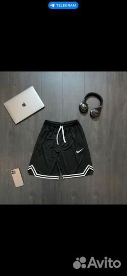 Шорты мужские