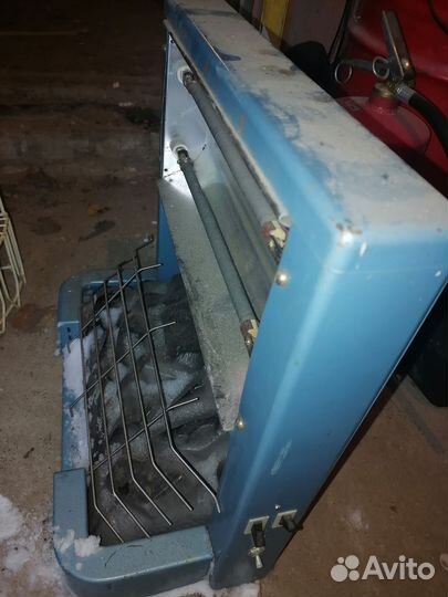 Обогреватель