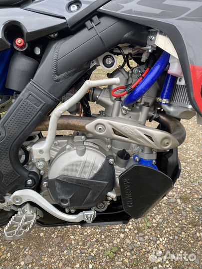 Кросс эндуро