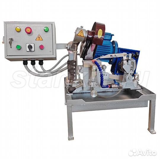 Заточной станок для ленточных пил