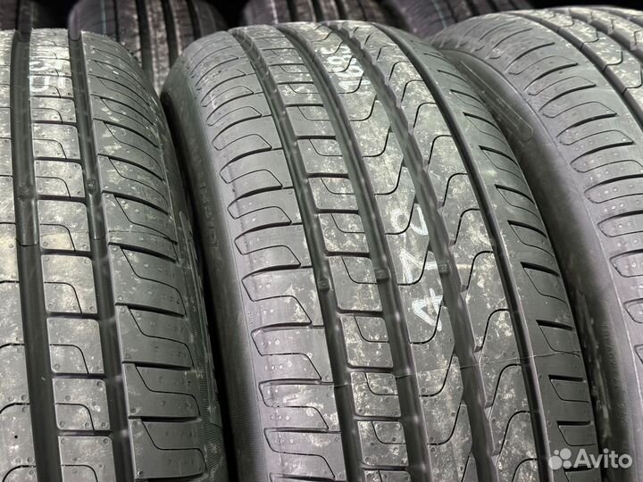 Pirelli Cinturato P7 245/45 R18 121