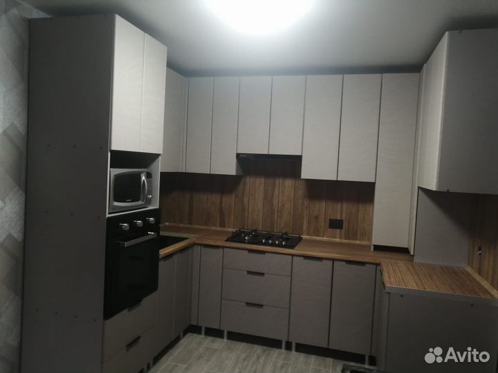 Изговление корпусной мебели