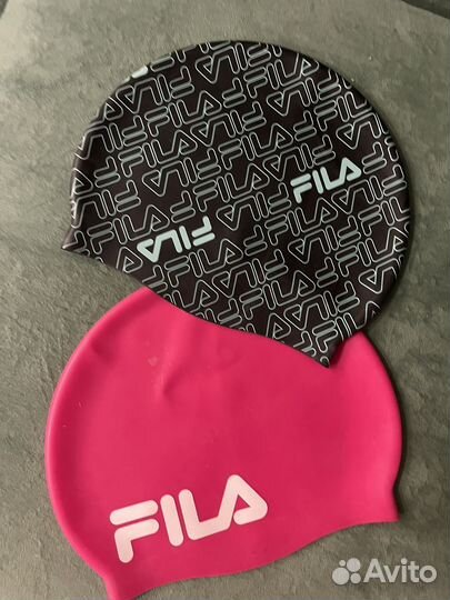 Шапочка для плавания