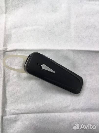 Bluetooth гарнитура
