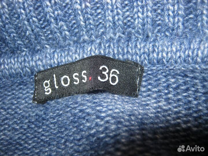 Платье для девочки gloss