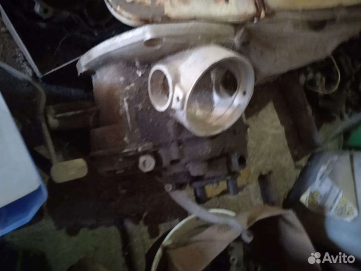 Запчасти на мотоцикл урал