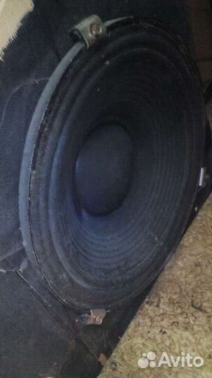 Акустическая система Колонки(400) + усилитель