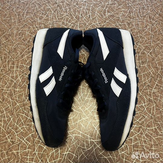 Кроссовки reebok rewind RUN оригинал 44eur