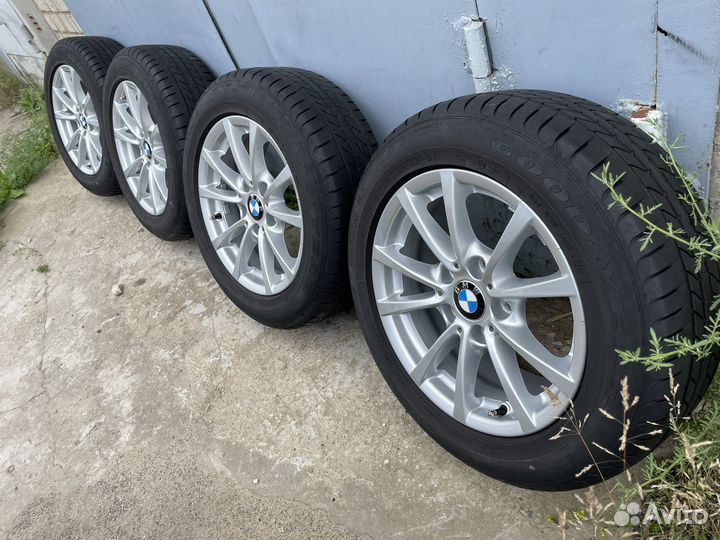 Колеса BMW 3 серии f30 новые