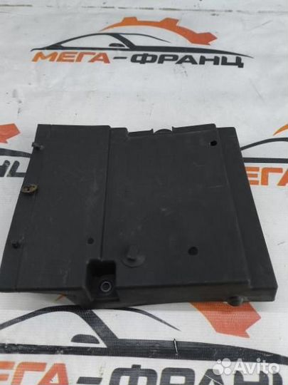 Крышка блока управления двс Fiat Ducato фургон