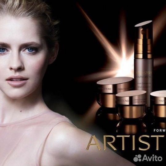 Копания Амвей