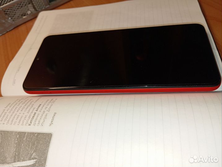 Samsung Galaxy A12, 4/32 ГБ