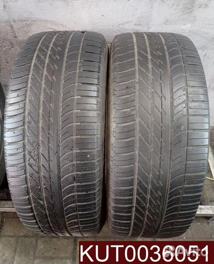 Goodyear Eagle F1 AT 255/55 R20 107U