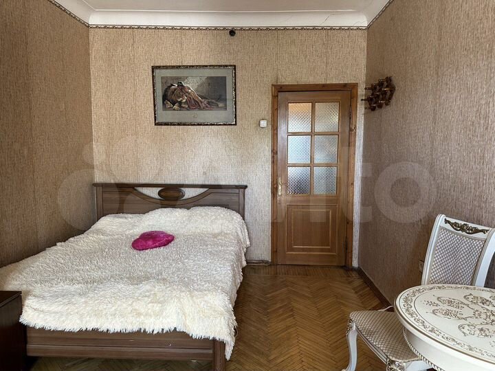 3-к. квартира, 69,8 м², 4/5 эт.