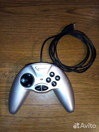 Геймпад для пк