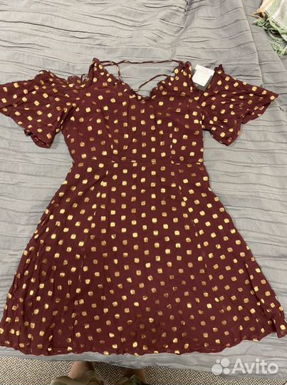 Платье topshop