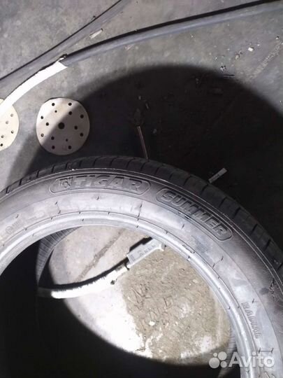 Tigar Summer SUV 235/55 R18 100