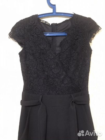 Комбинезон женский