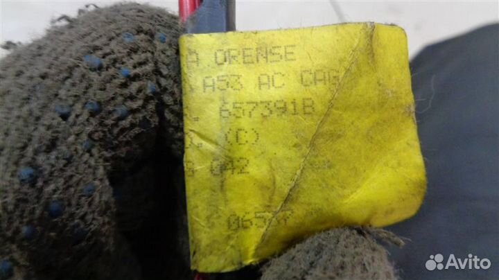 Проводка отопителя Renault Scenic 1 1996-2003