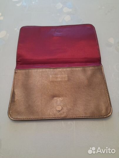 Клатч женский