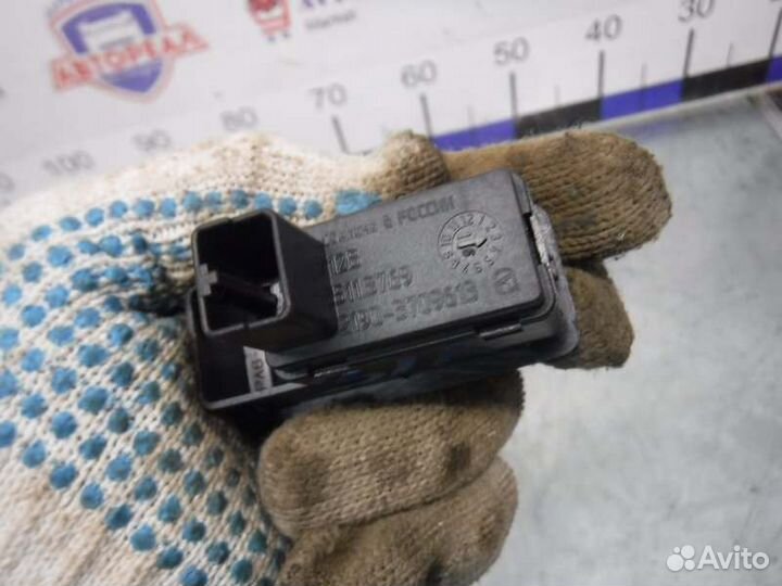 Кнопка задняя левая Datsun On-Do 11186 2016