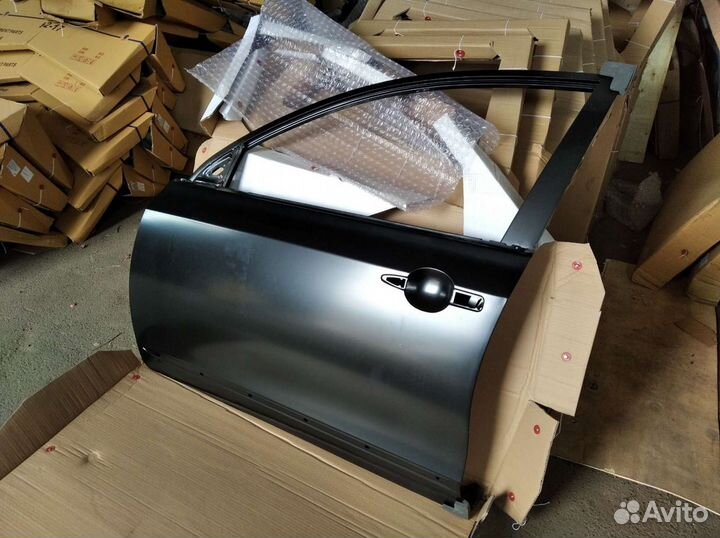 Дверь передняя левая Nissan Teana J 32 2008-2014