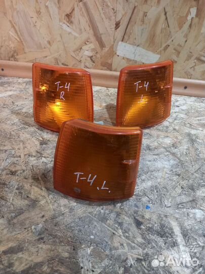 Поворотник Указатель поворота Транспортер Т4