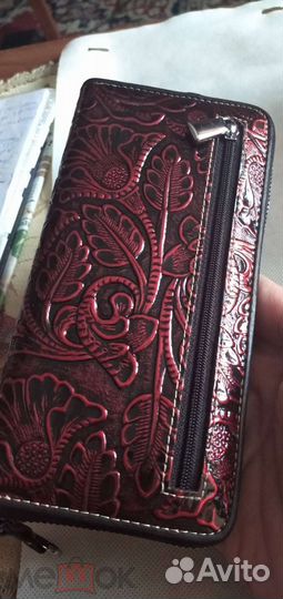 Кошелек женский, sergio valentini