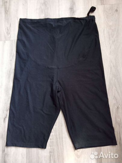 Велосипедки для беременных