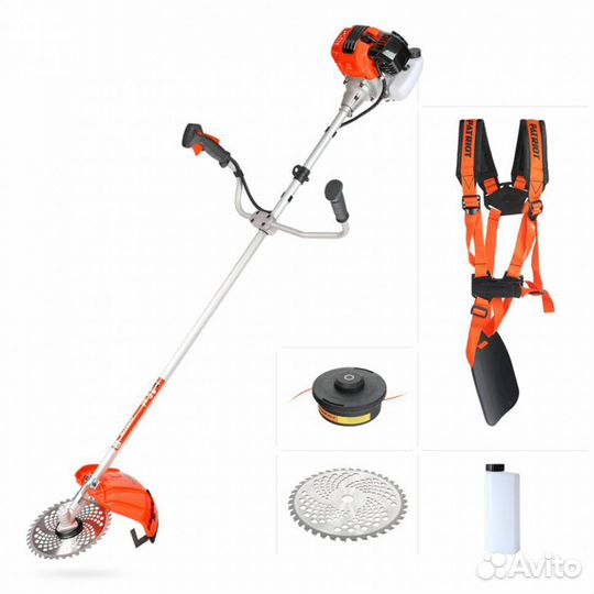 Триммеры, газонокосилки в наличии