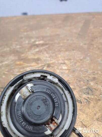 Крышка топливного бака Mercedes E Class W212 OM651