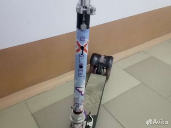 Самокат детский