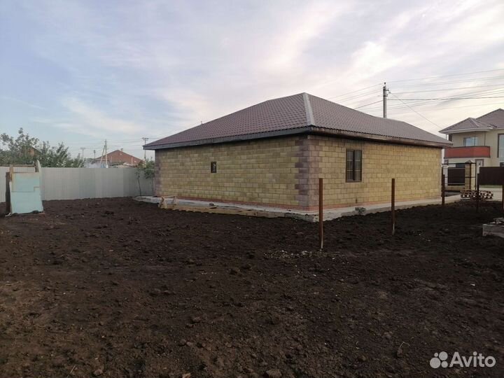 Построим дом